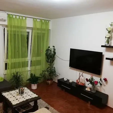Apartment City Center