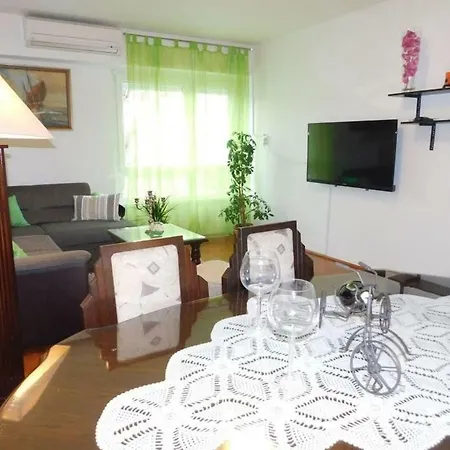 Apartment City Center Apartment