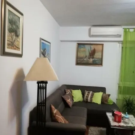 Apartment Apartment City Center Split