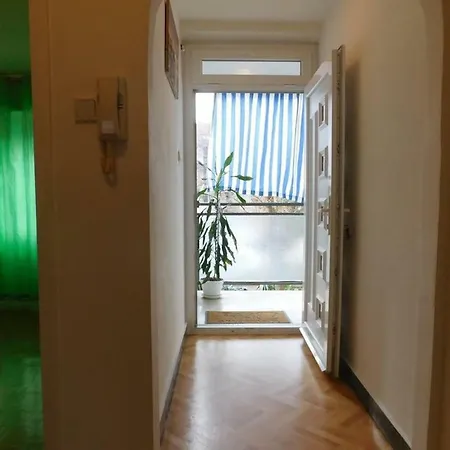 Apartment City Center *