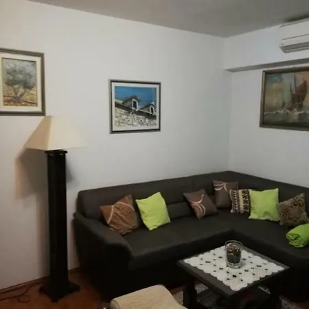 Apartment Apartment City Center *