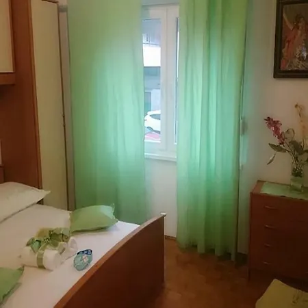 Apartment City Center
