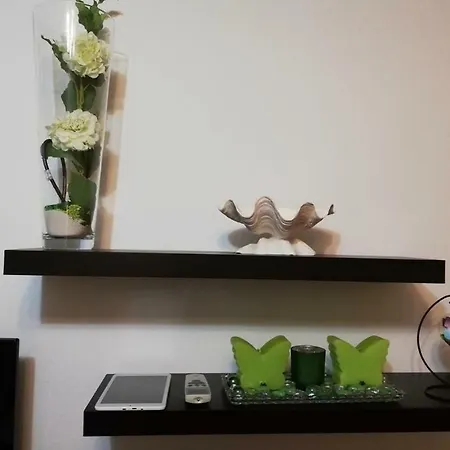 Apartment Apartment City Center