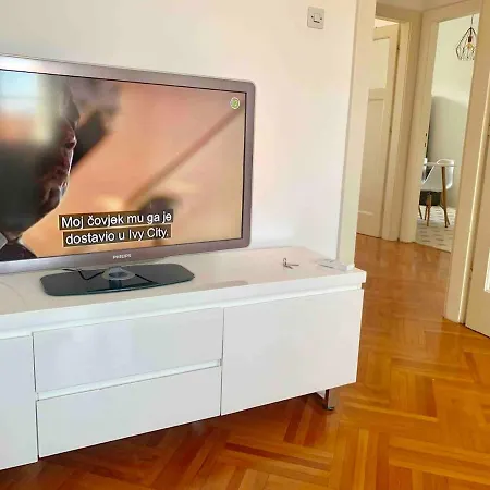 Center Apartment